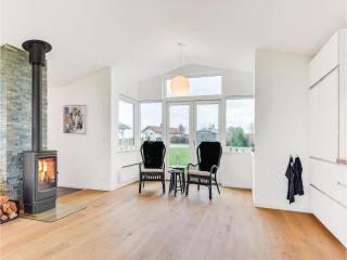 Three-Bedroom Holiday Home In Augustenborg - 6