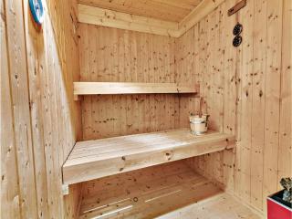 Three-Bedroom Holiday Home In Sydals - Skovbyballe - 5