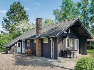 Three-Bedroom Holiday Home In Sydals - Skovbyballe - 4