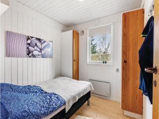 Three-Bedroom Holiday Home In Sydals - Skovbyballe - 3