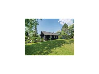 Three-Bedroom Holiday Home In Sydals - Skovbyballe - 1