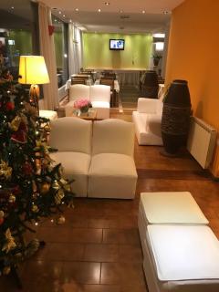 Onais Hotel - 8