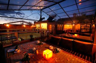 Riad Léna & Spa - 2