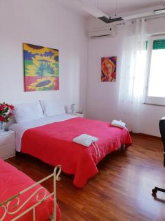 Blue Crystal NAPOLI ROOMS - 1