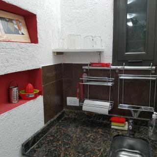Complejo Los Cipreses - 8