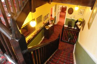 Midway Guest House - York - 4
