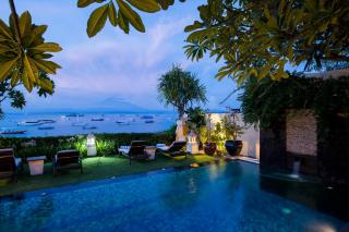 Villa Celagi - Nusa Lembongan - 1