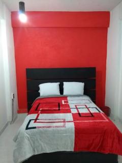 Hotel Boutique Otomi cerca de Tolantongo - 6