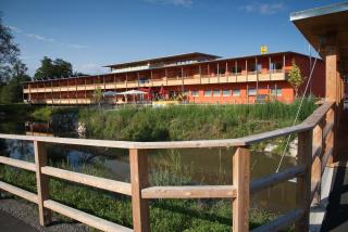 JUFA Hotel Leibnitz - 3