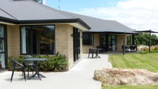 Inverlair Lodge - Oturehua - 7