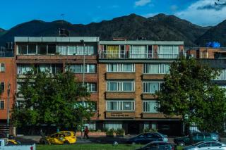 Apartamentos Galerías - Bogotá - 4