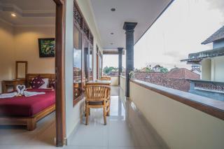 Baba Homestay - Ubud - 4