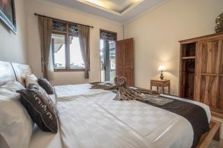 Baba Homestay - Ubud - 1