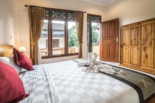 Baba Homestay - Ubud - 9