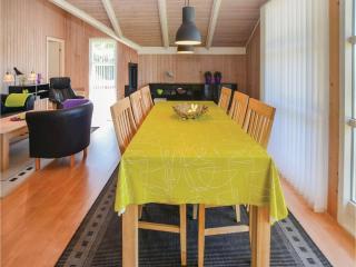 Three-Bedroom Holiday Home In Sydals - 2
