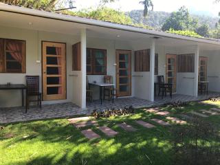 Green guesthouse kohchang - 1