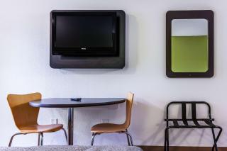 Motel 6-Alexandria, LA - South - Alexandria - 1