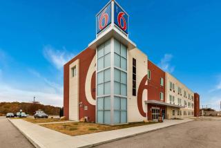 Motel 6-Poplar Bluff, MO - Poplar Bluff - 9