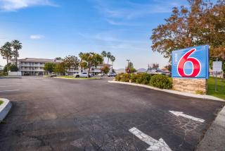 Studio 6-Fairfield, CA - Napa Valley - Fairfield - 7