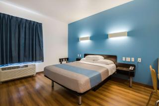 Motel 6-Poplar Bluff, MO - Poplar Bluff - 3