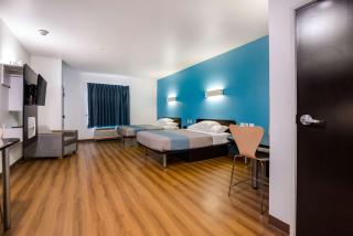 Motel 6-Poplar Bluff, MO - Poplar Bluff - 5
