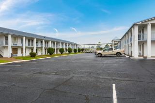 Motel 6-Alexandria, LA - South - Alexandria - 5