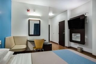 Motel 6-Poplar Bluff, MO - Poplar Bluff - 1