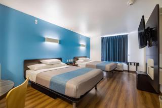 Motel 6-Poplar Bluff, MO - Poplar Bluff - 6