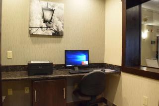 Best Western Crown Inn & Suites - Batavia - Batavia - 3