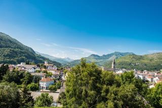 Best Western Beauséjour - Lourdes - 9