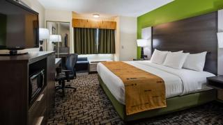 Best Western Crown Inn & Suites - Batavia - Batavia - 8