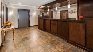 Best Western Crown Inn & Suites - Batavia - Batavia - 5