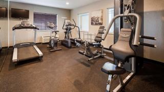 Best Western Crown Inn & Suites - Batavia - Batavia - 4