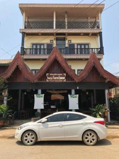 Soutjai Guesthouse & Restaurant - Vang Vieng - 6