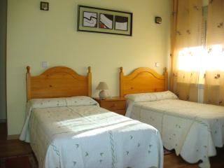 Hostal Madrid Paris - Buitrago del Lozoya - 2