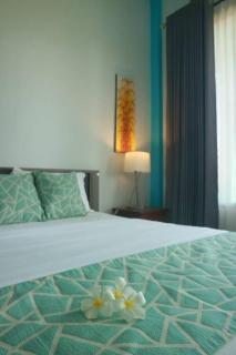 Villa Rembulan - Gili Trawangan - 7