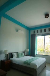 Villa Rembulan - Gili Trawangan - 1
