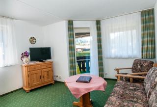 Hotel Garni Liberia - Oberstdorf - 3