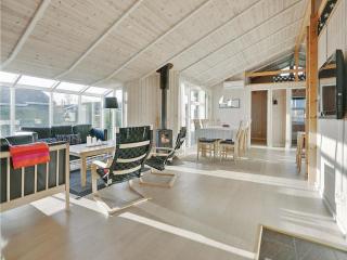 Awesome Home In Juelsminde With Kitchen - Sønderby - 7