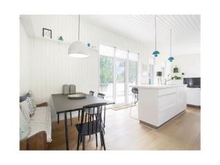 Four-Bedroom Holiday Home In Juelsminde - Juelsminde - 9