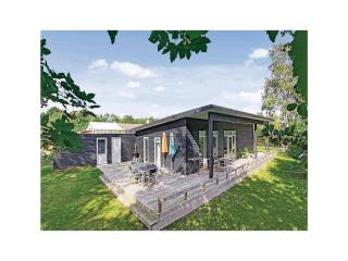 Four-Bedroom Holiday Home In Juelsminde - Juelsminde - 8