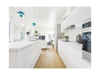 Four-Bedroom Holiday Home In Juelsminde - Juelsminde - 6