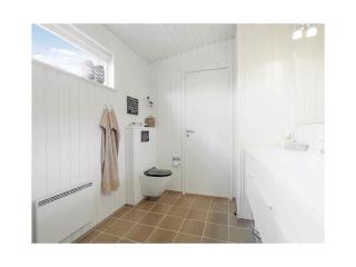 Four-Bedroom Holiday Home In Juelsminde - Juelsminde - 5