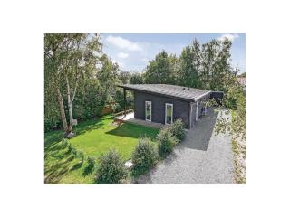 Four-Bedroom Holiday Home In Juelsminde - Juelsminde - 2