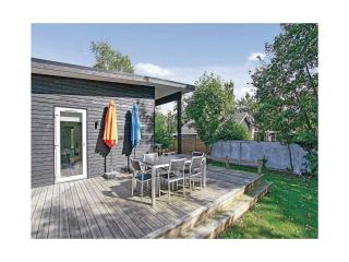 Four-Bedroom Holiday Home In Juelsminde - Juelsminde - 1