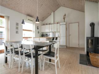 Holiday Home Strandvænget Ix - Helberskov - 7