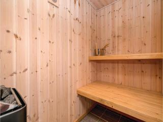 Holiday Home Storvorde 40 - Egense - 2