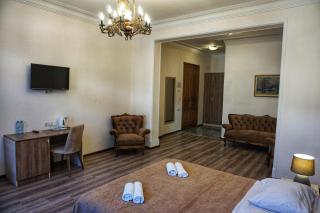 Hotel Mireosi - Batumi - 2