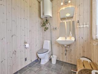 Two-Bedroom Holiday Home In Storvorde - Storvorde - 7
