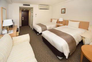 Hotel Route Tsukuba - Tsukuba - 1
